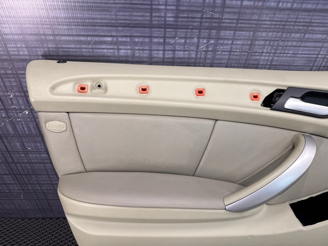 Комплект обшивок дверей, 17820 рублей, Красноярск