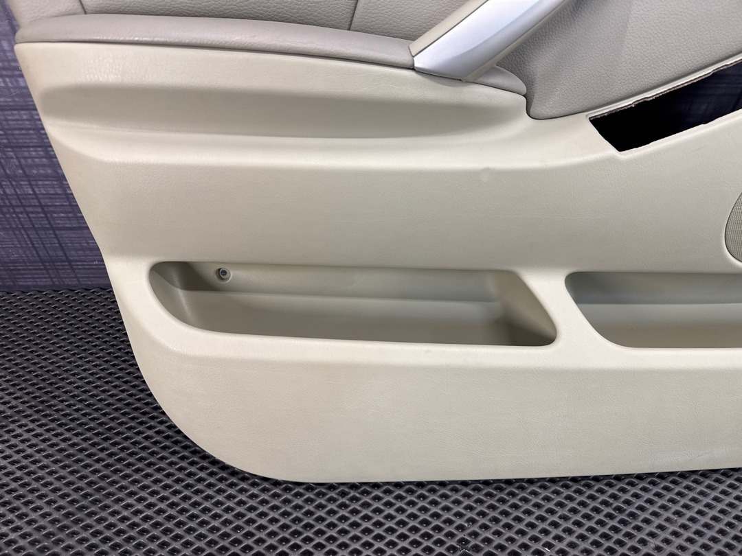 Комплект обшивок дверей, 17820 рублей, Красноярск