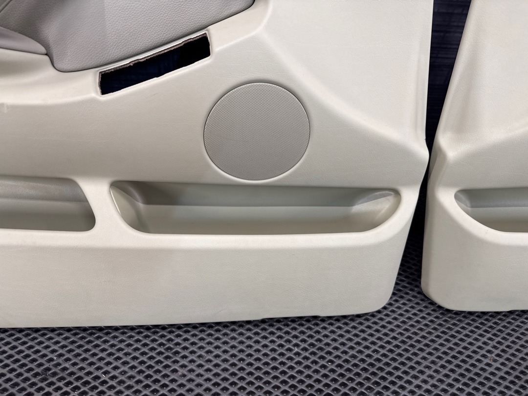 Комплект обшивок дверей, 17820 рублей, Красноярск