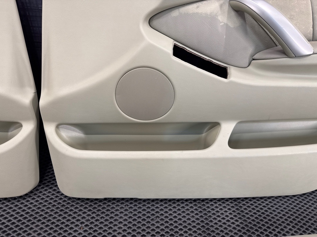 Комплект обшивок дверей, 17820 рублей, Красноярск