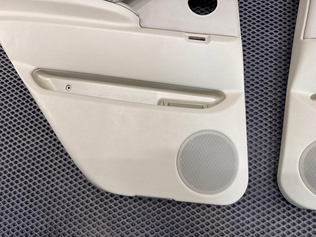 Комплект обшивок дверей, 17820 рублей, Красноярск