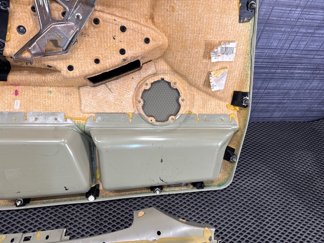 Комплект обшивок дверей, 17820 рублей, Красноярск