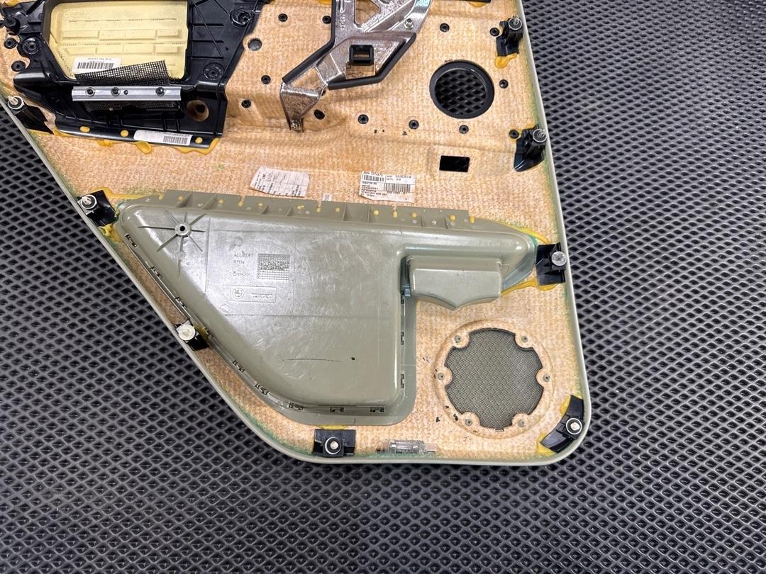 Комплект обшивок дверей, 17820 рублей, Красноярск