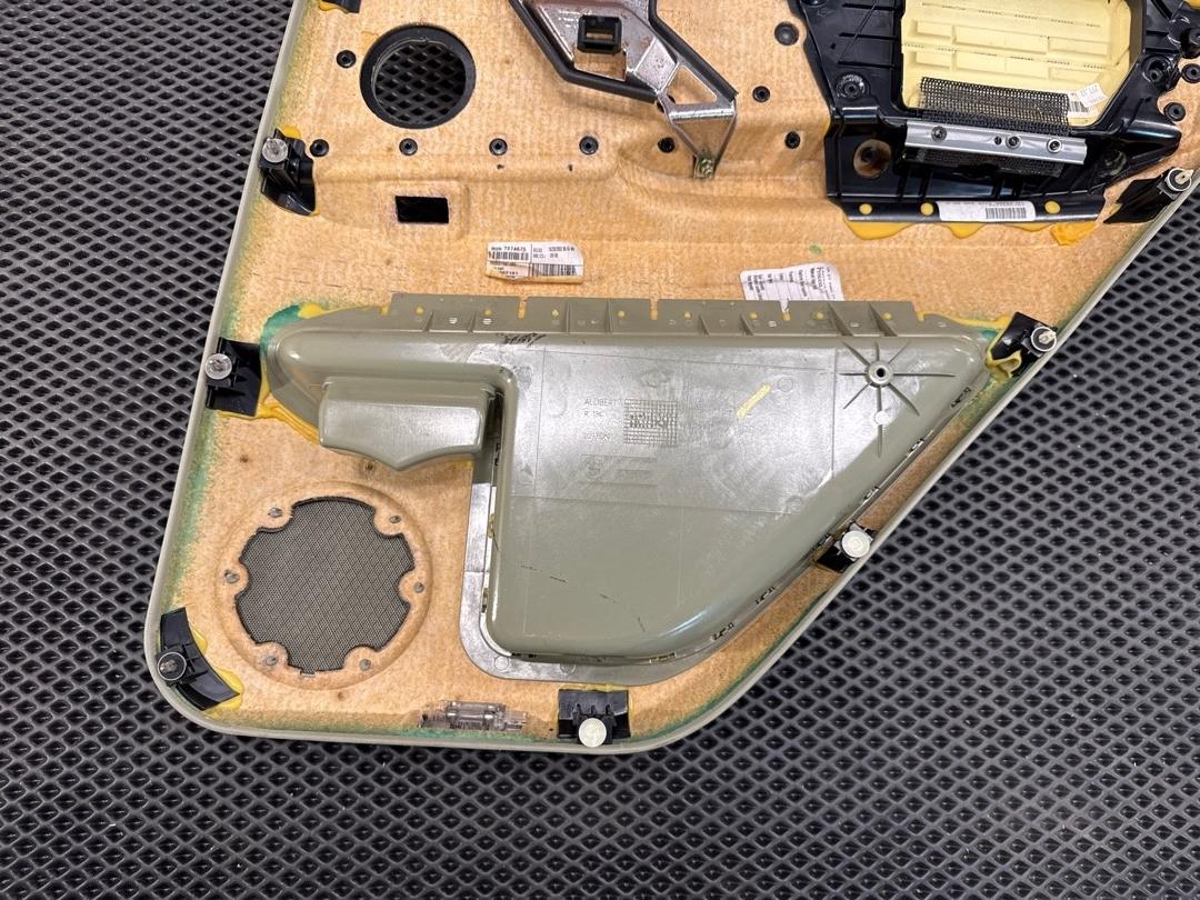 Комплект обшивок дверей, 17820 рублей, Красноярск