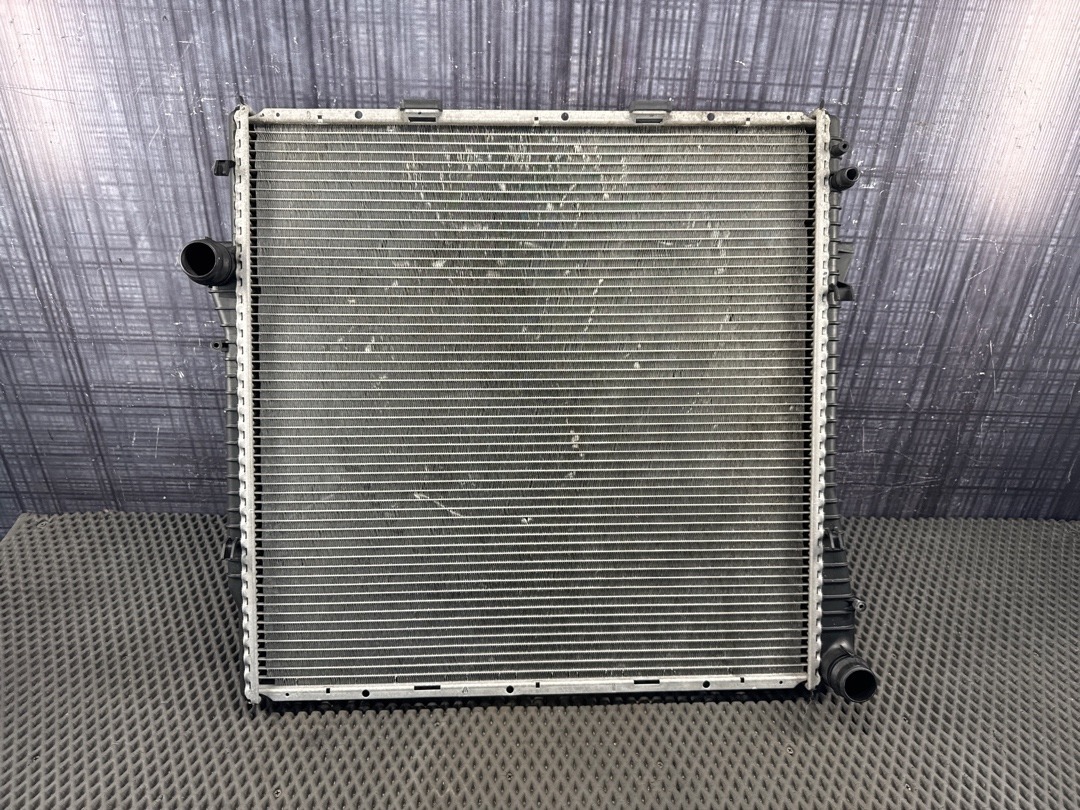 Радиатор ДВС, 13360 рублей, Красноярск