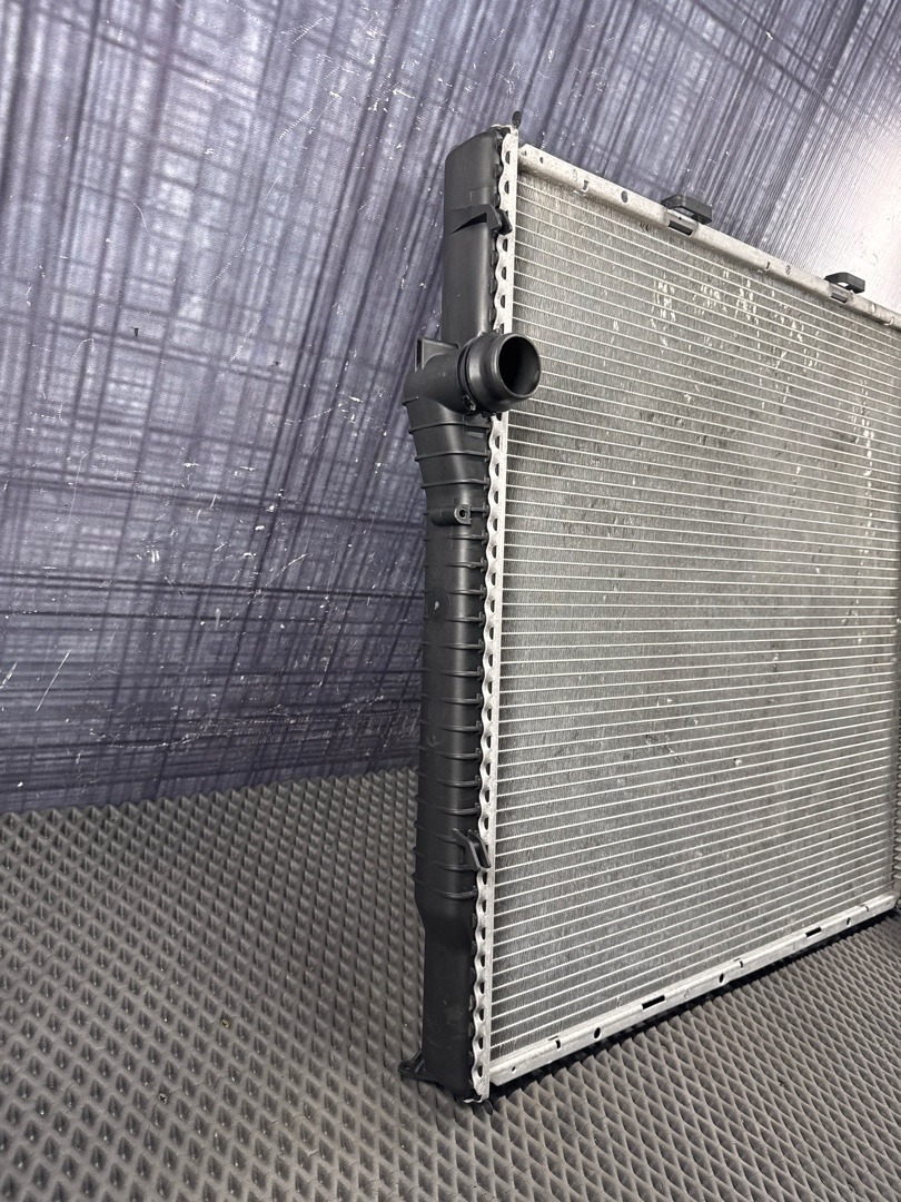 Радиатор ДВС, 13360 рублей, Красноярск