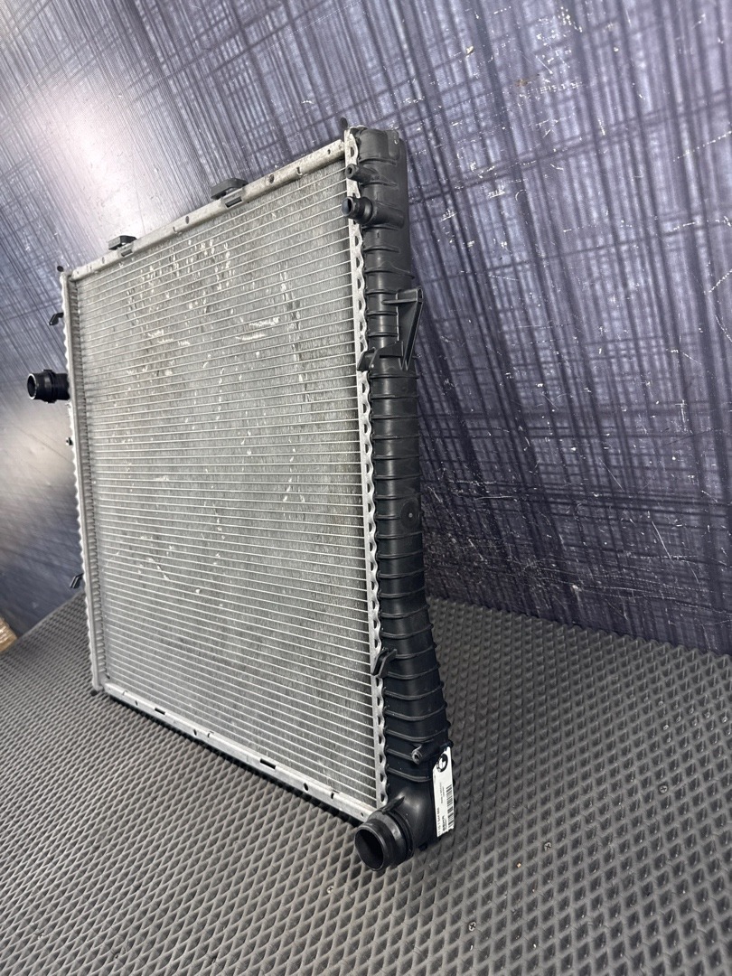 Радиатор ДВС, 13360 рублей, Красноярск