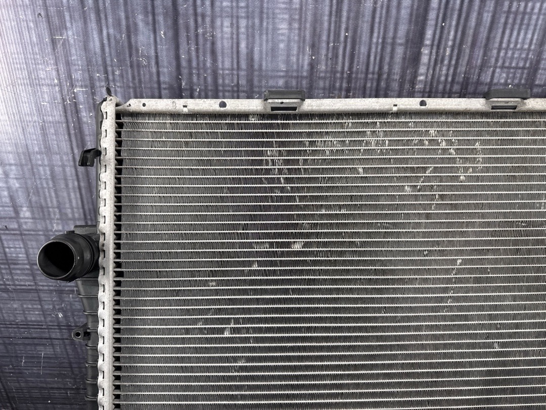 Радиатор ДВС, 13360 рублей, Красноярск