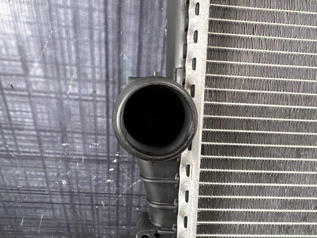 Радиатор ДВС, 13360 рублей, Красноярск