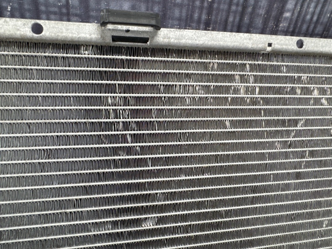 Радиатор ДВС, 13360 рублей, Красноярск