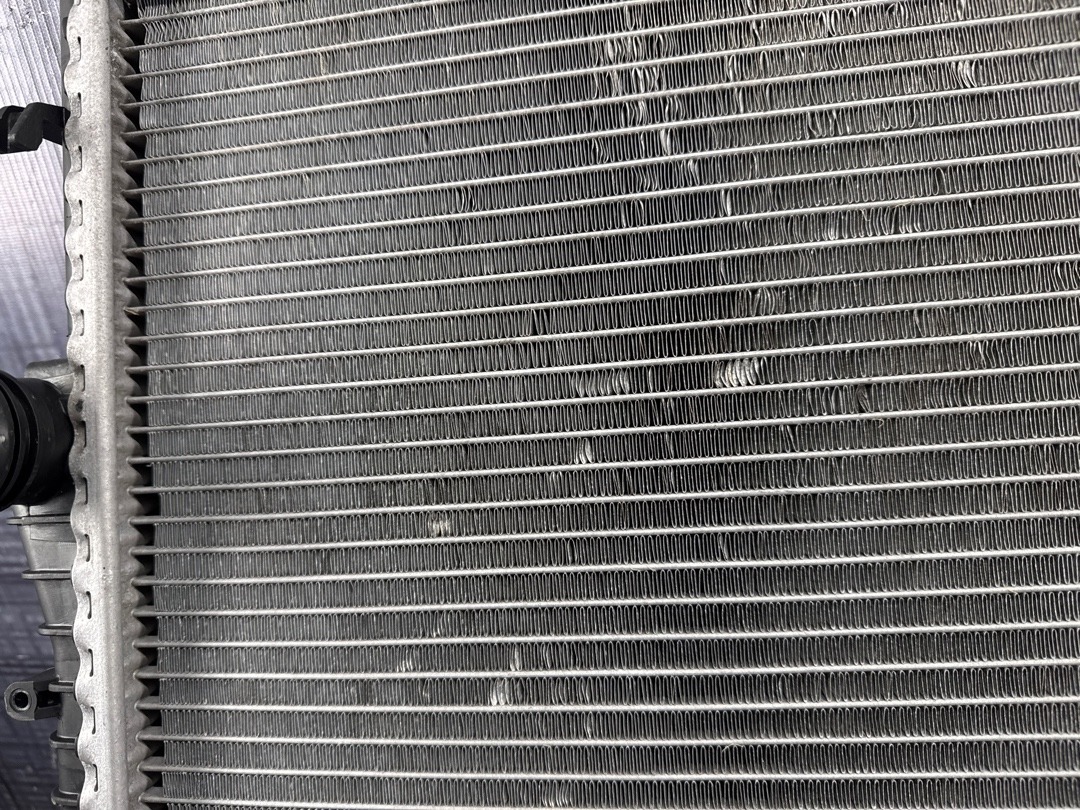 Радиатор ДВС, 13360 рублей, Красноярск