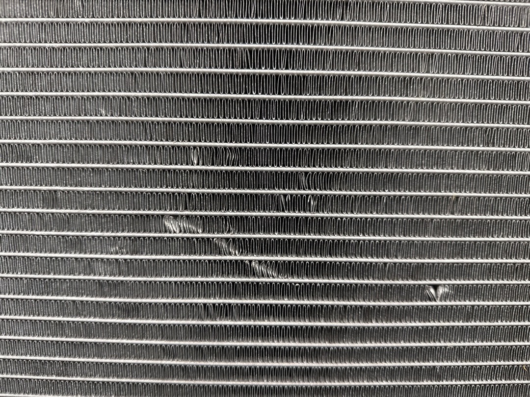 Радиатор ДВС, 13360 рублей, Красноярск