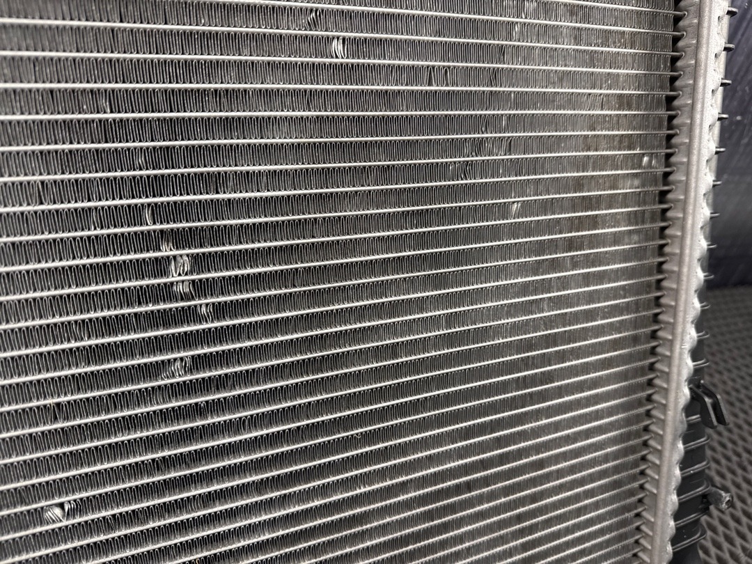 Радиатор ДВС, 13360 рублей, Красноярск