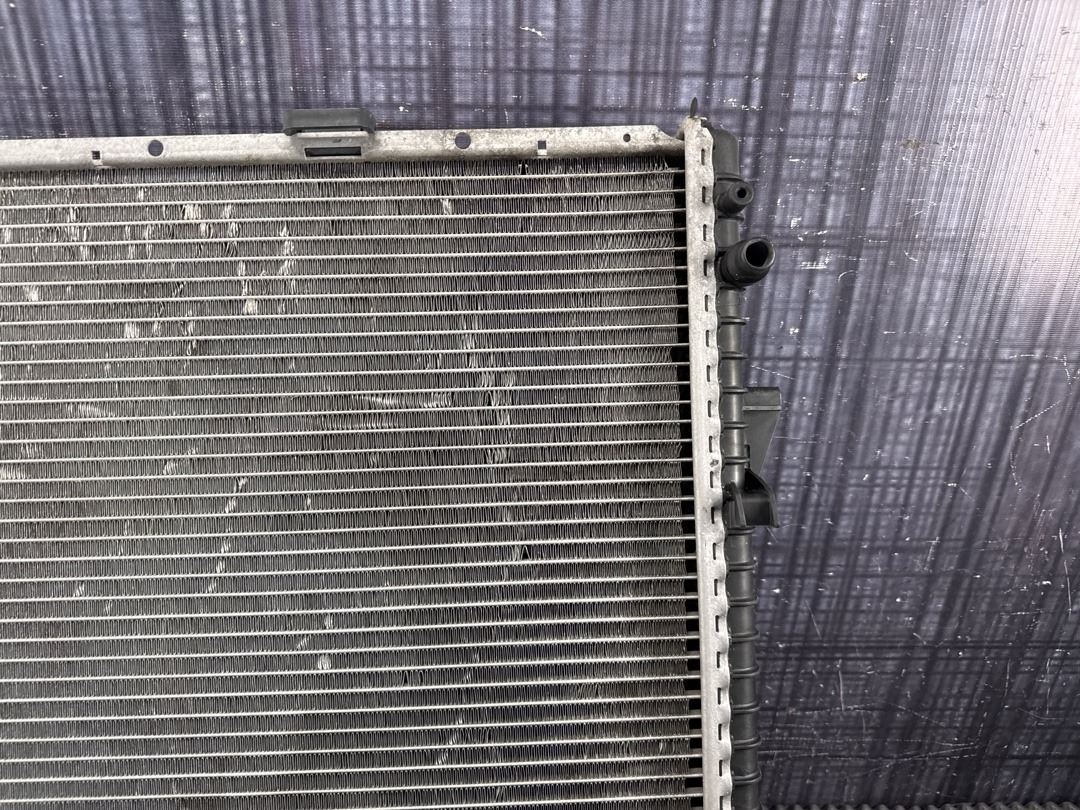 Радиатор ДВС, 13360 рублей, Красноярск