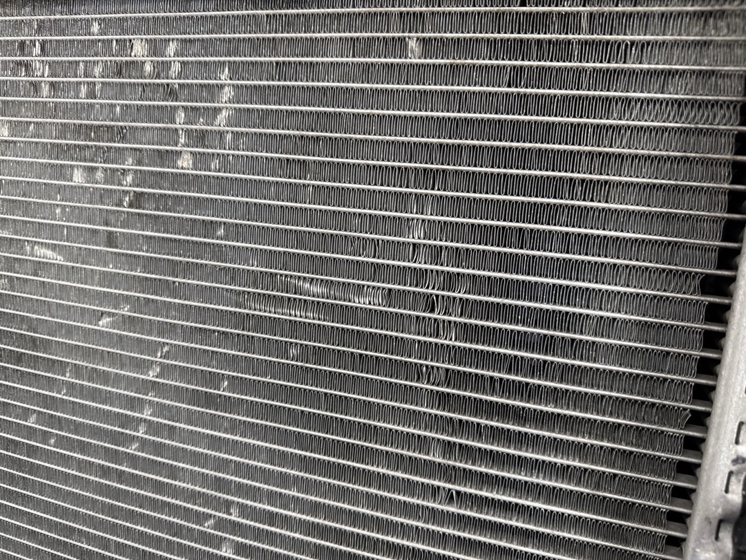 Радиатор ДВС, 13360 рублей, Красноярск