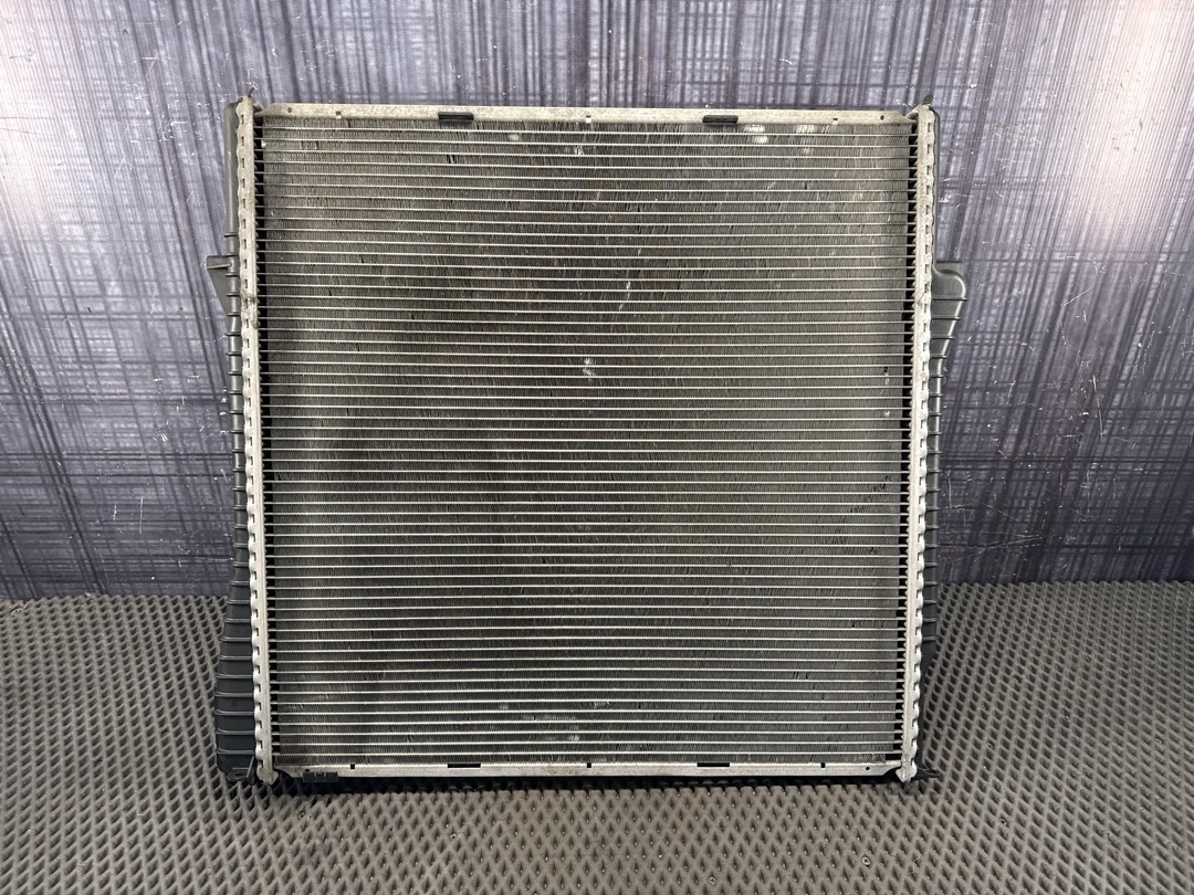 Радиатор ДВС, 13360 рублей, Красноярск