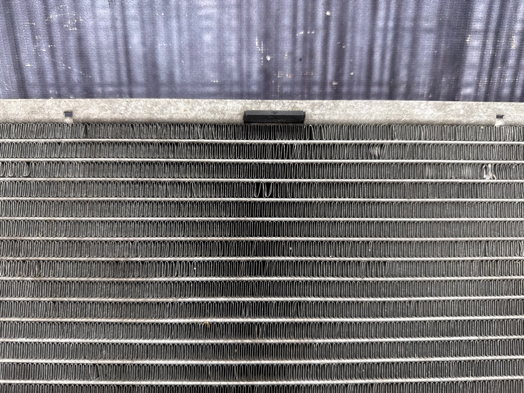 Радиатор ДВС, 13360 рублей, Красноярск