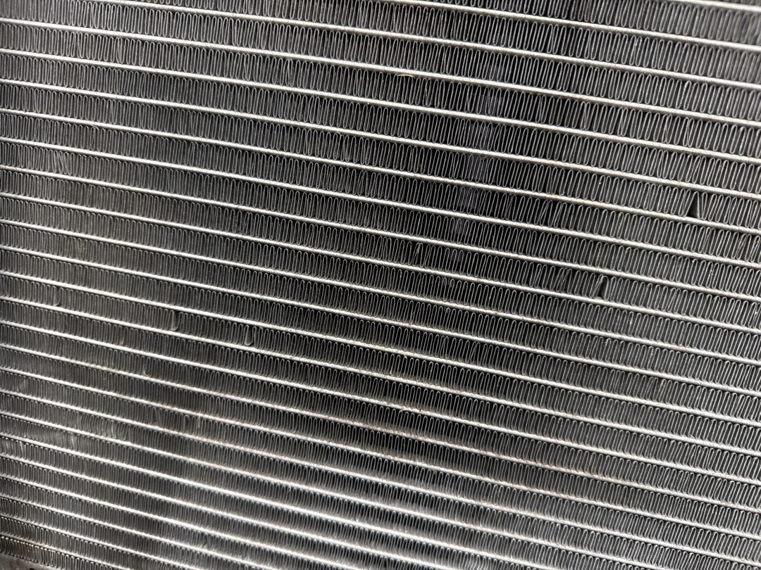 Радиатор ДВС, 13360 рублей, Красноярск