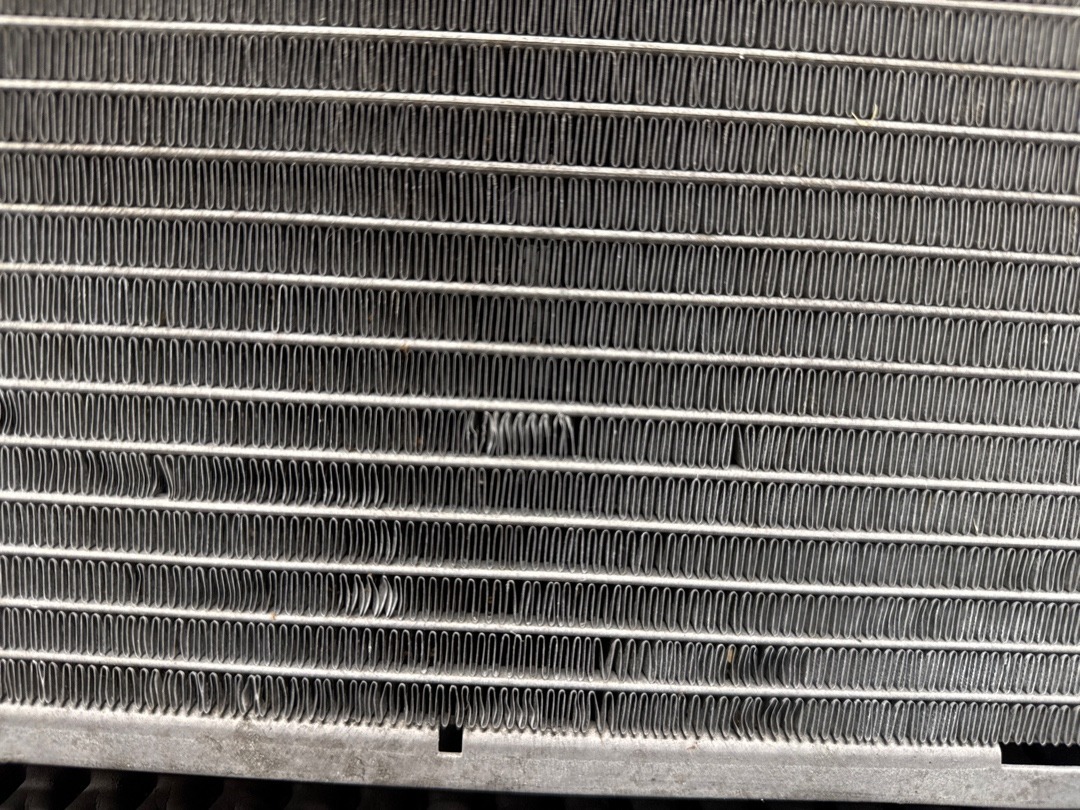 Радиатор ДВС, 13360 рублей, Красноярск