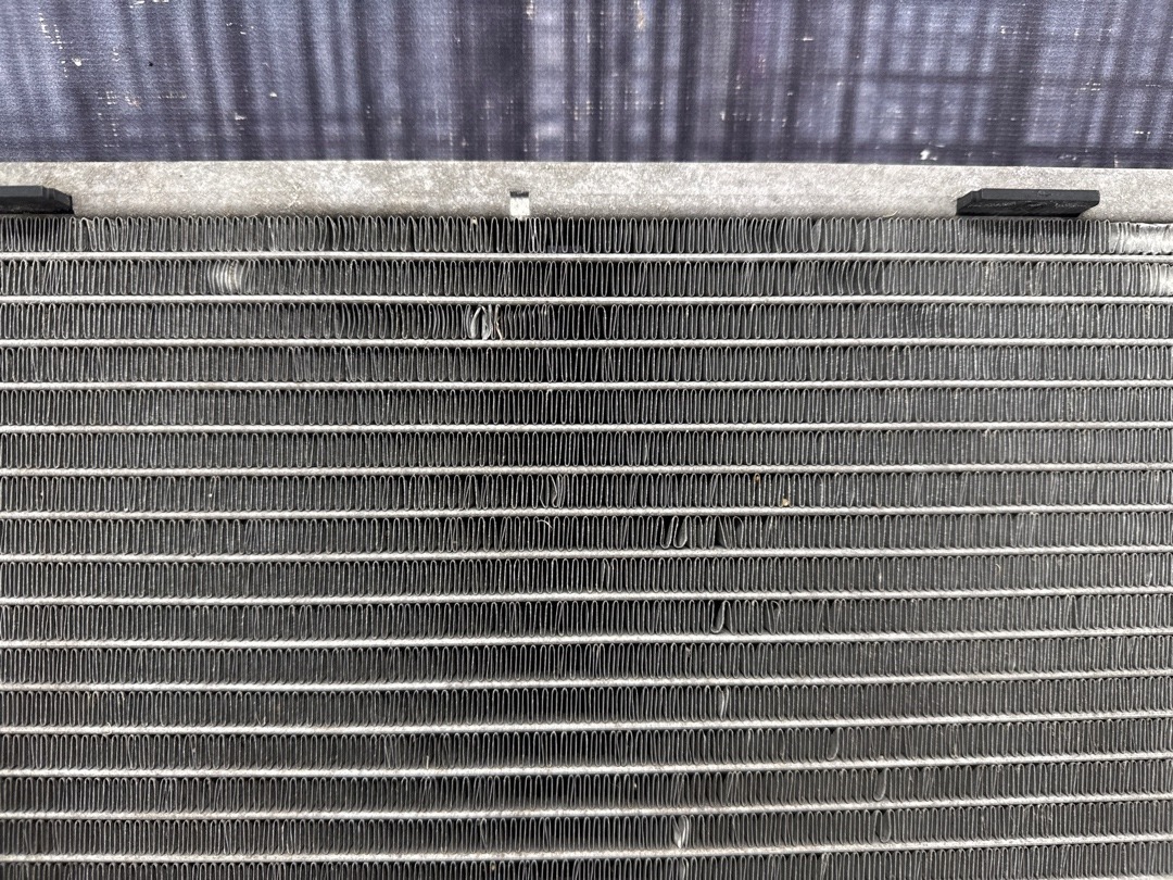 Радиатор ДВС, 13360 рублей, Красноярск