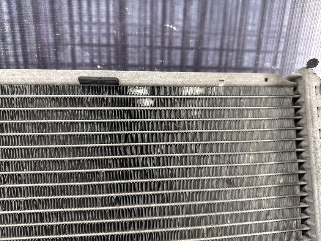 Радиатор ДВС, 13360 рублей, Красноярск