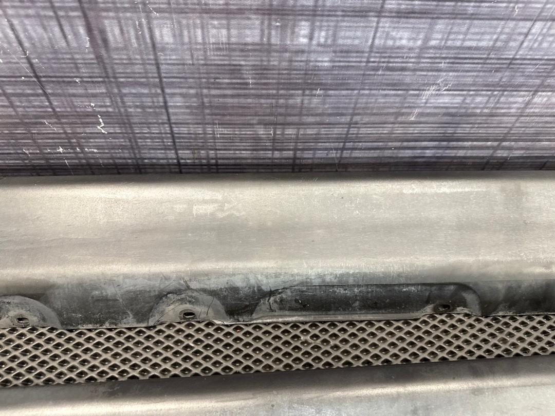 Комплект накладок на порог, 3580 рублей, Красноярск