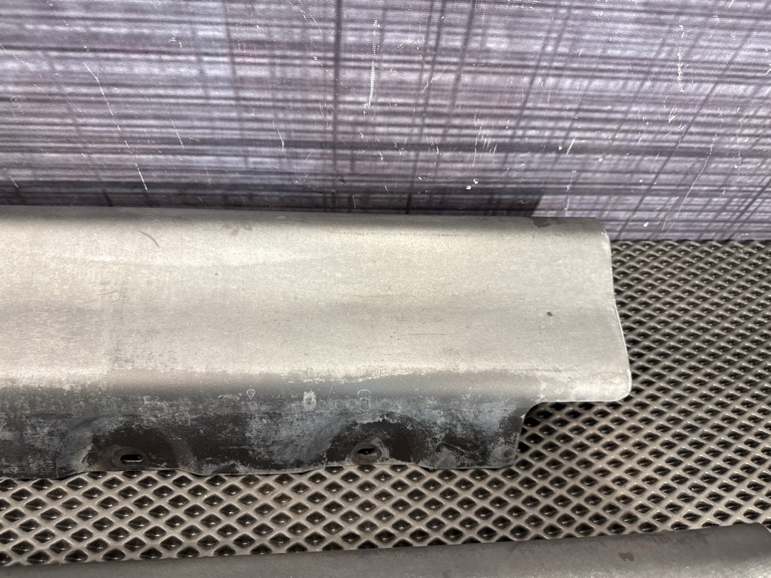 Комплект накладок на порог, 3580 рублей, Красноярск