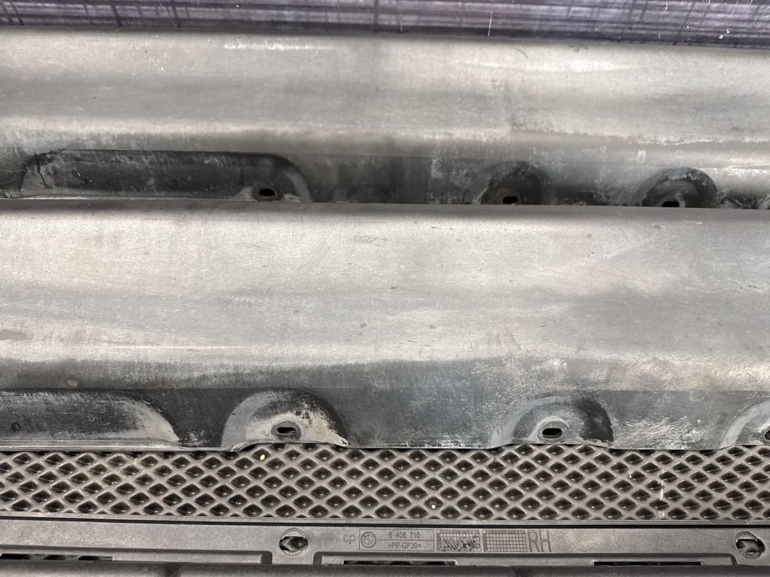 Комплект накладок на порог, 3580 рублей, Красноярск