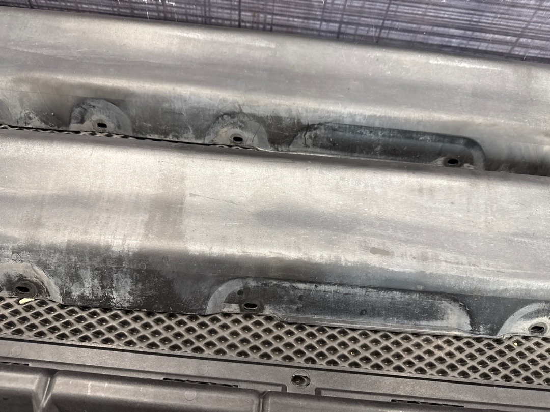 Комплект накладок на порог, 3580 рублей, Красноярск