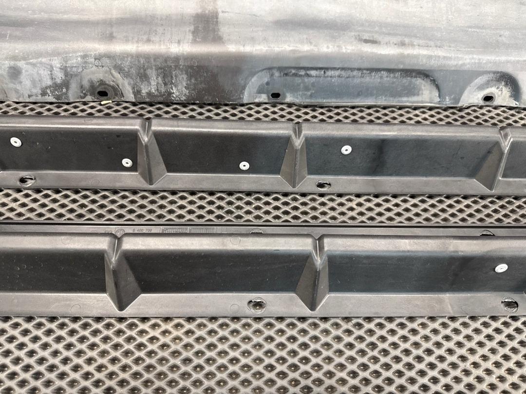 Комплект накладок на порог, 3580 рублей, Красноярск