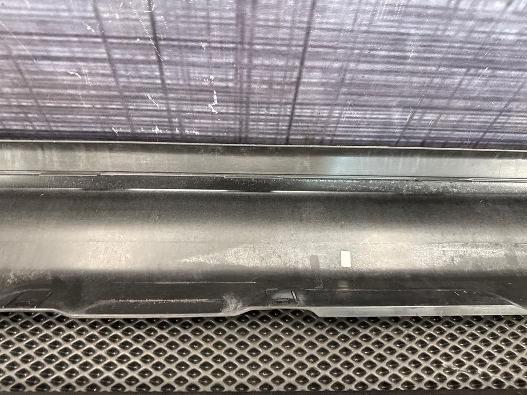 Комплект накладок на порог, 3580 рублей, Красноярск