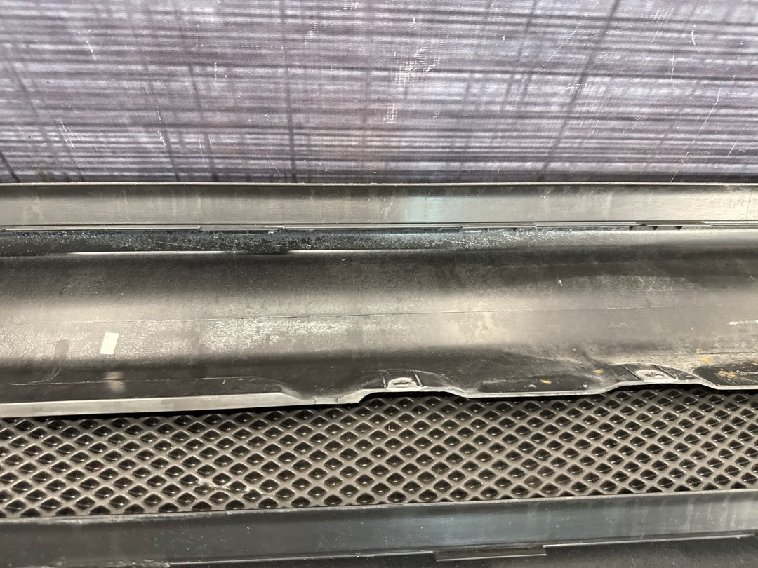 Комплект накладок на порог, 3580 рублей, Красноярск