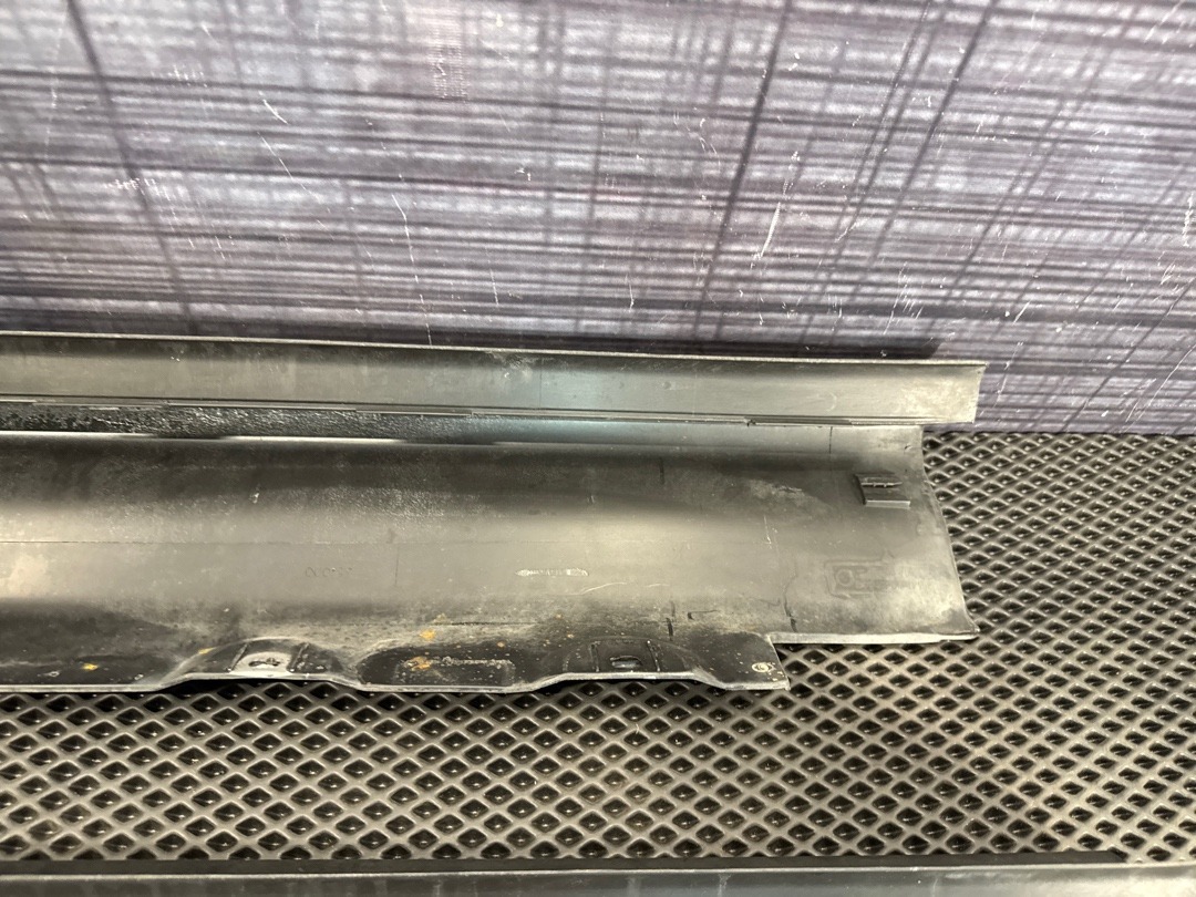 Комплект накладок на порог, 3580 рублей, Красноярск