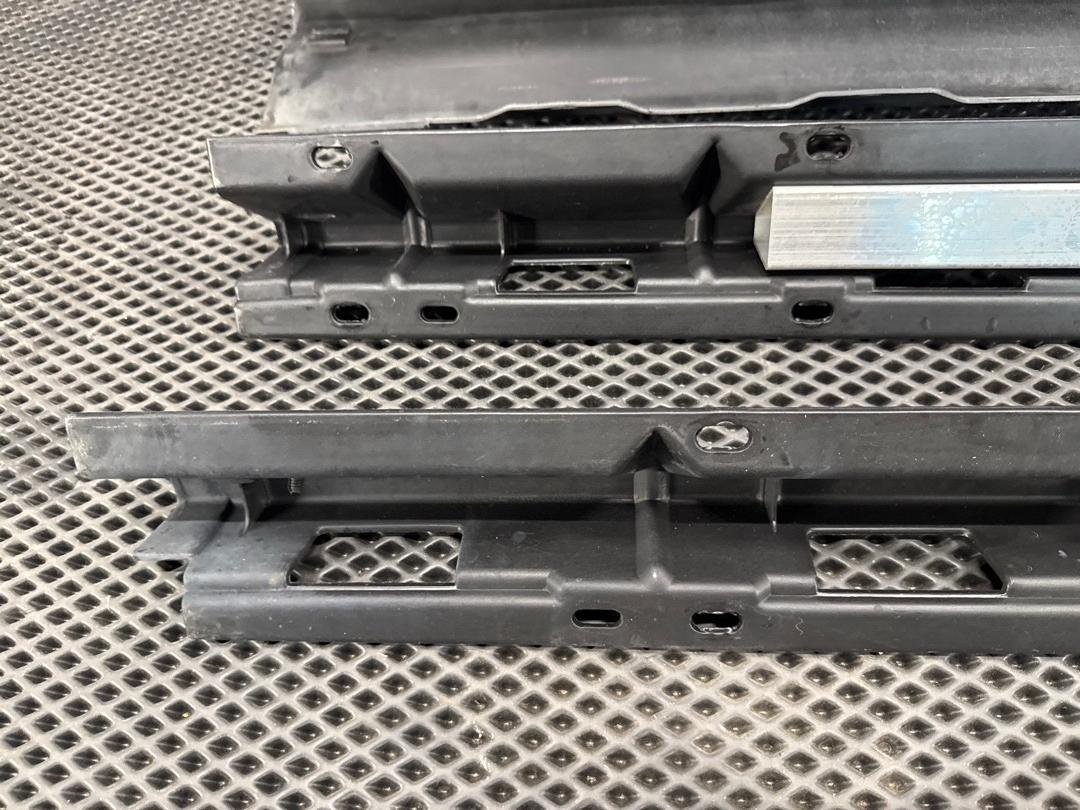 Комплект накладок на порог, 3580 рублей, Красноярск