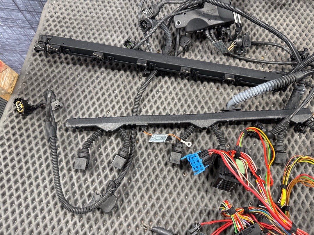 Проводка двигателя, 6530 рублей, Красноярск