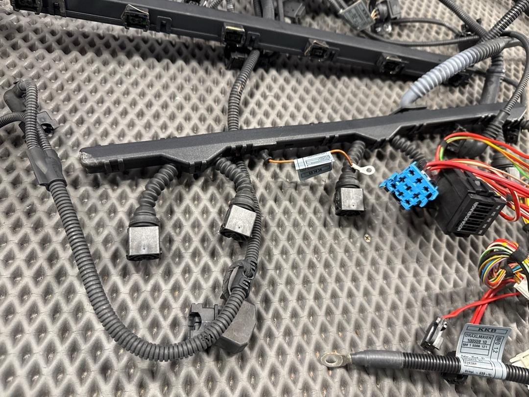 Проводка двигателя, 6530 рублей, Красноярск