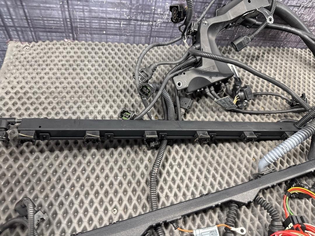 Проводка двигателя, 6530 рублей, Красноярск