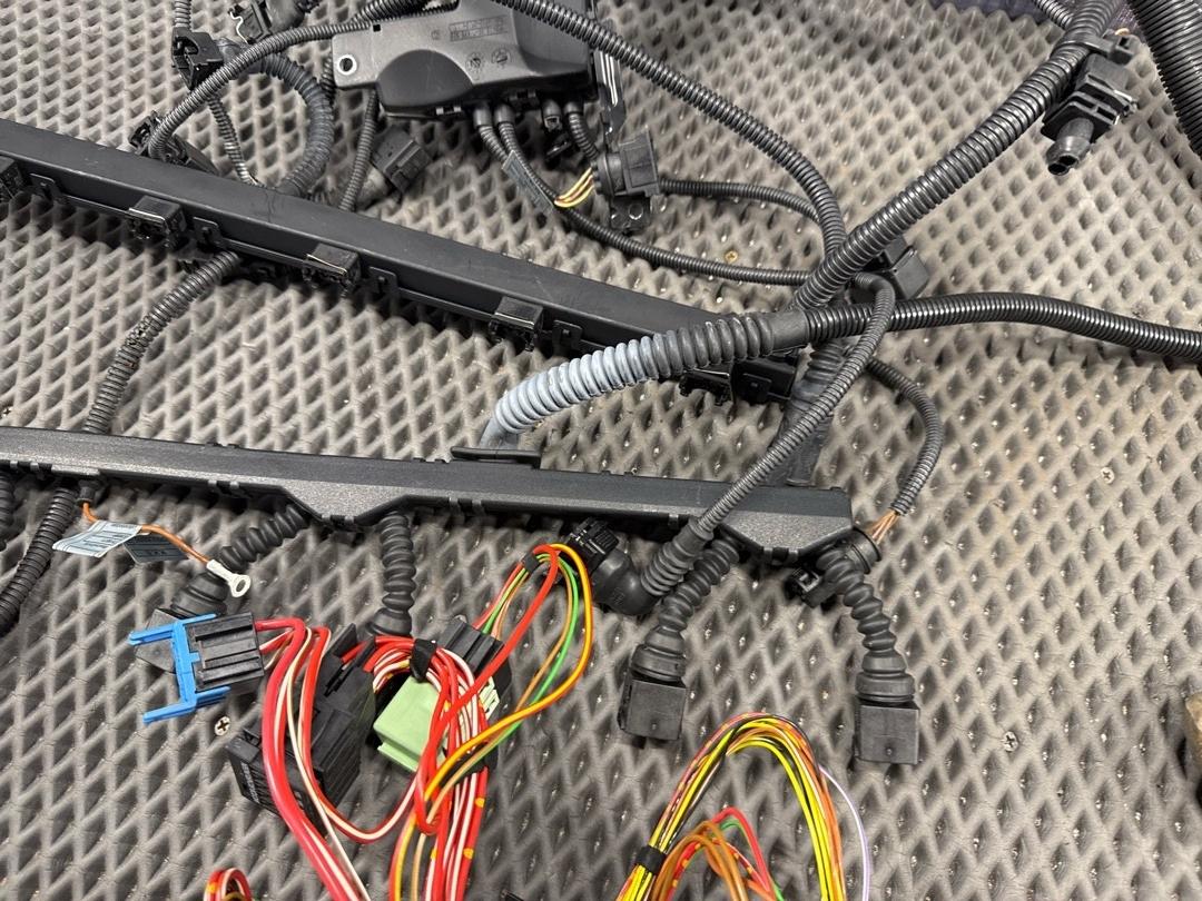 Проводка двигателя, 6530 рублей, Красноярск