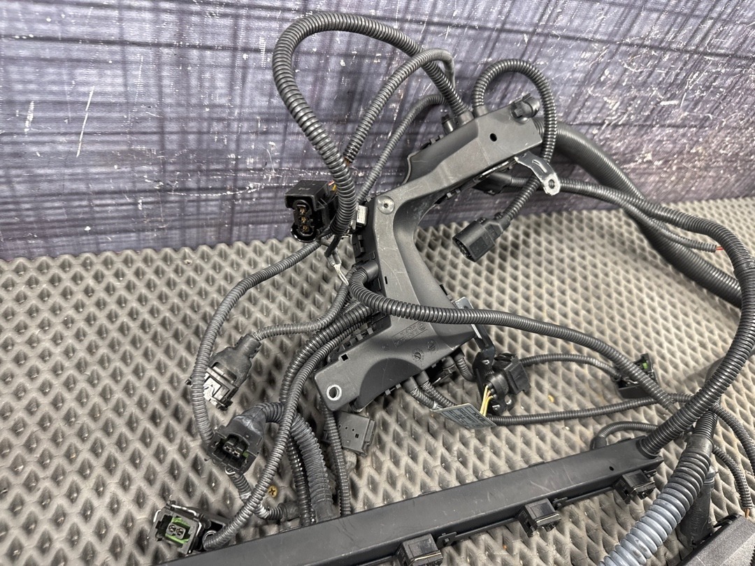 Проводка двигателя, 6530 рублей, Красноярск