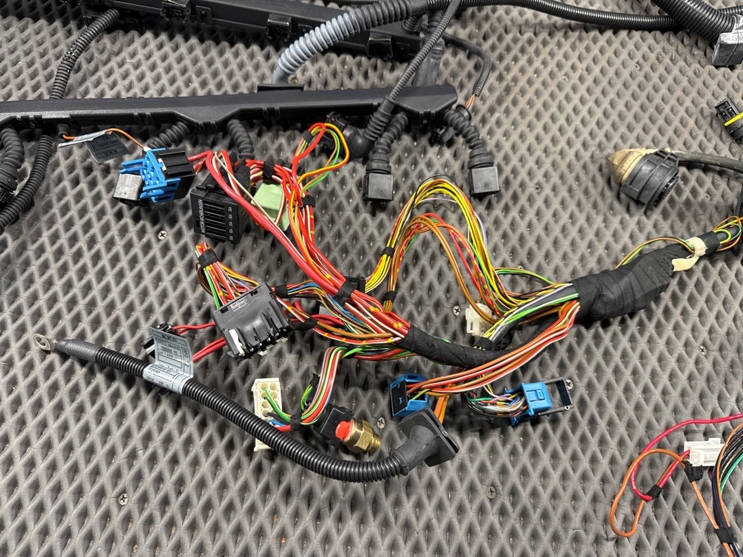 Проводка двигателя, 6530 рублей, Красноярск