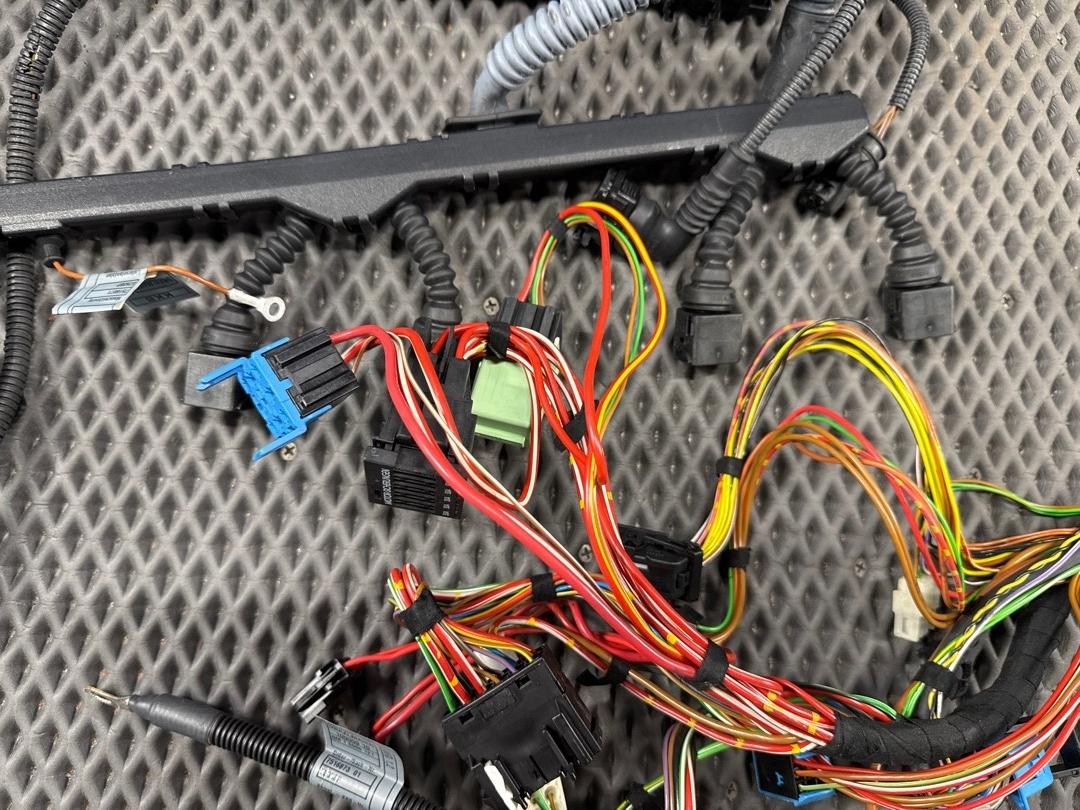 Проводка двигателя, 6530 рублей, Красноярск