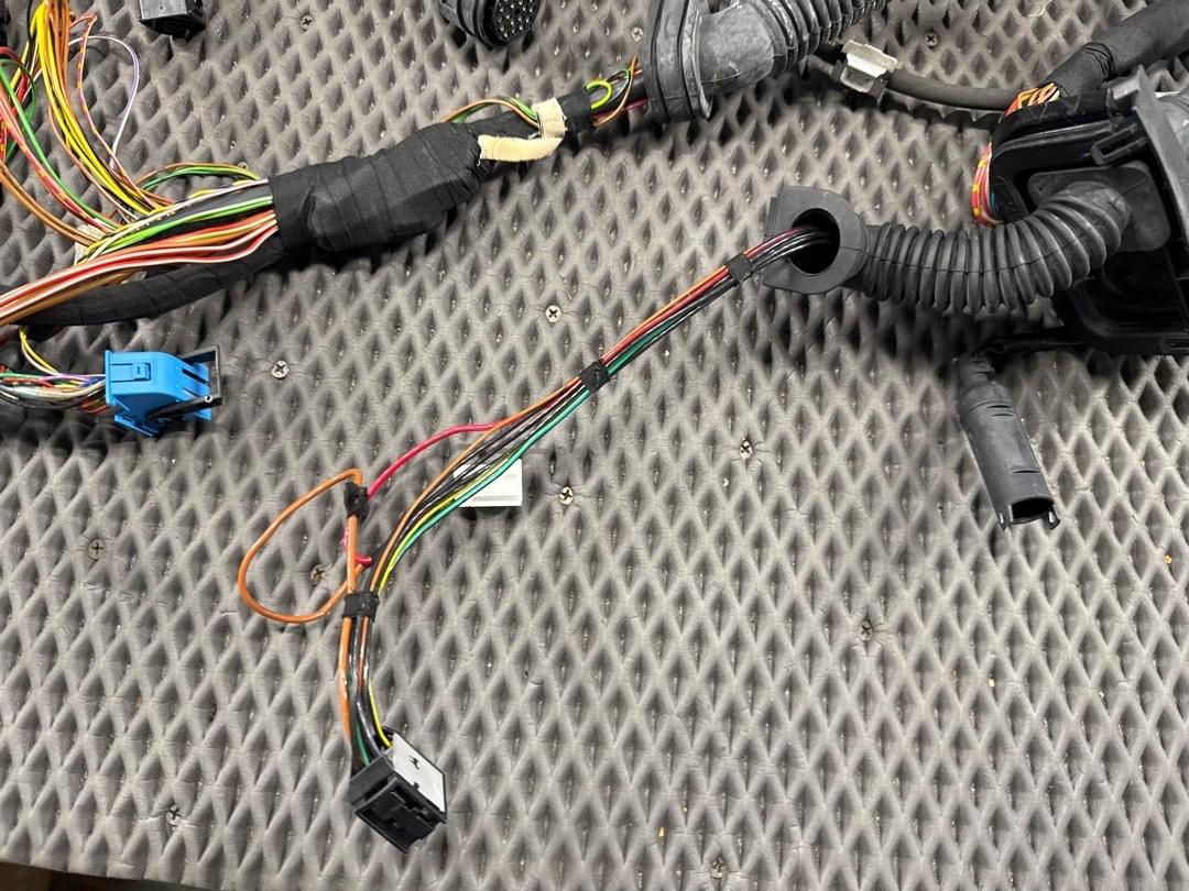 Проводка двигателя, 6530 рублей, Красноярск