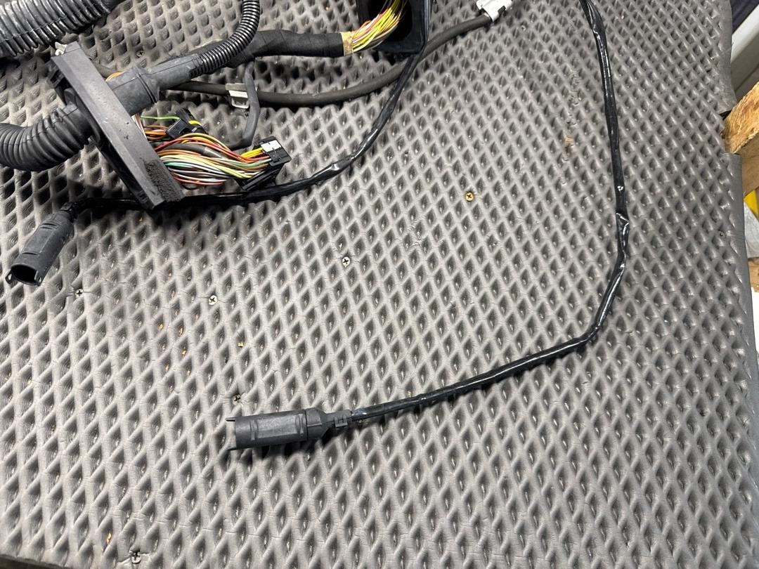 Проводка двигателя, 6530 рублей, Красноярск