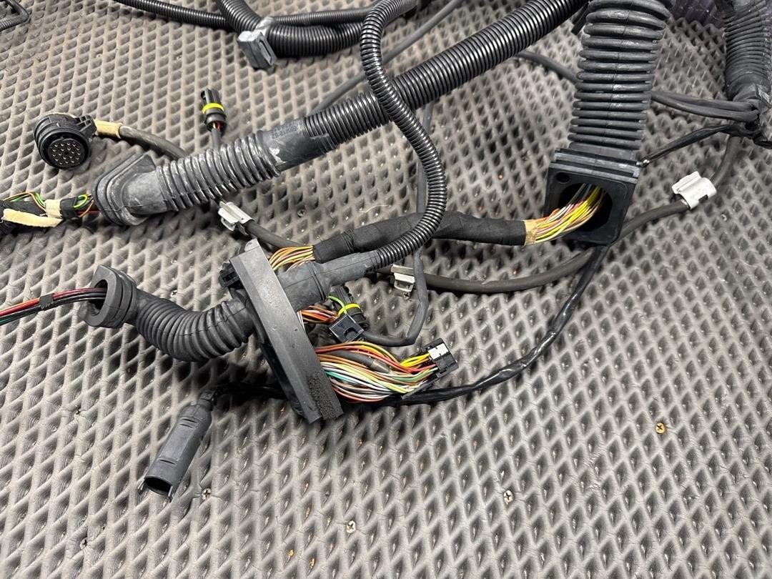 Проводка двигателя, 6530 рублей, Красноярск