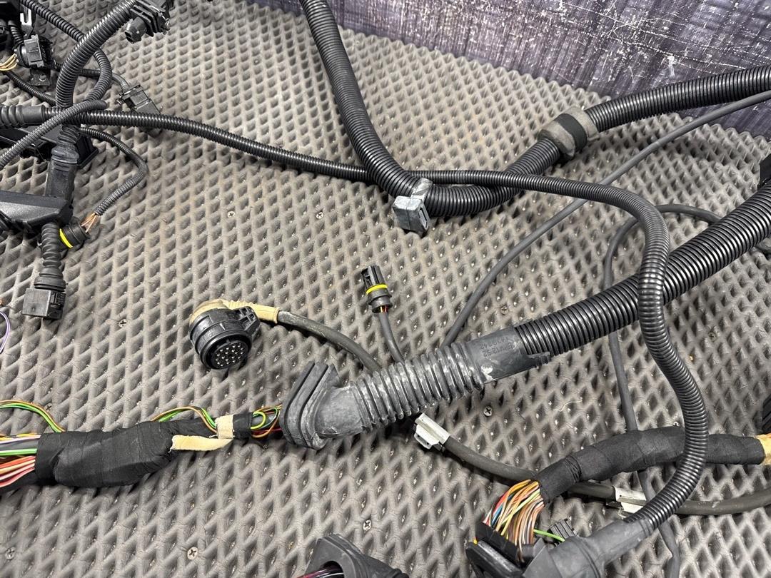 Проводка двигателя, 6530 рублей, Красноярск