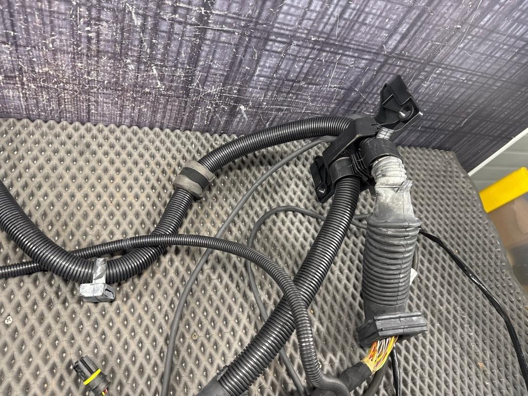 Проводка двигателя, 6530 рублей, Красноярск