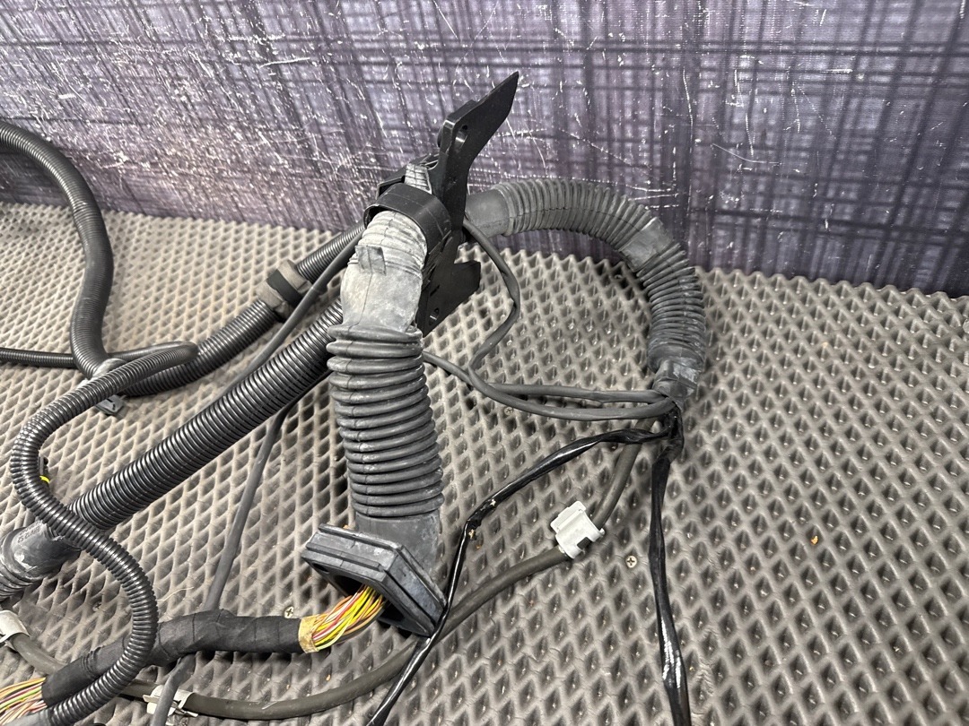 Проводка двигателя, 6530 рублей, Красноярск