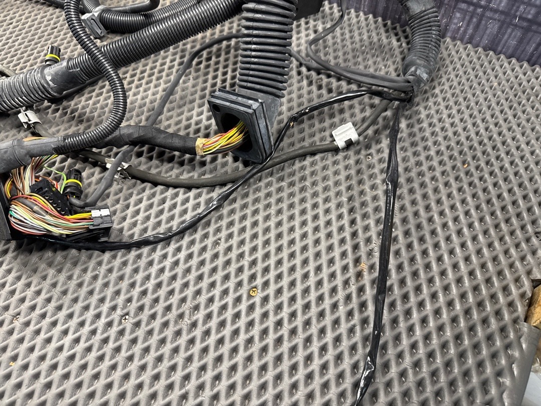 Проводка двигателя, 6530 рублей, Красноярск