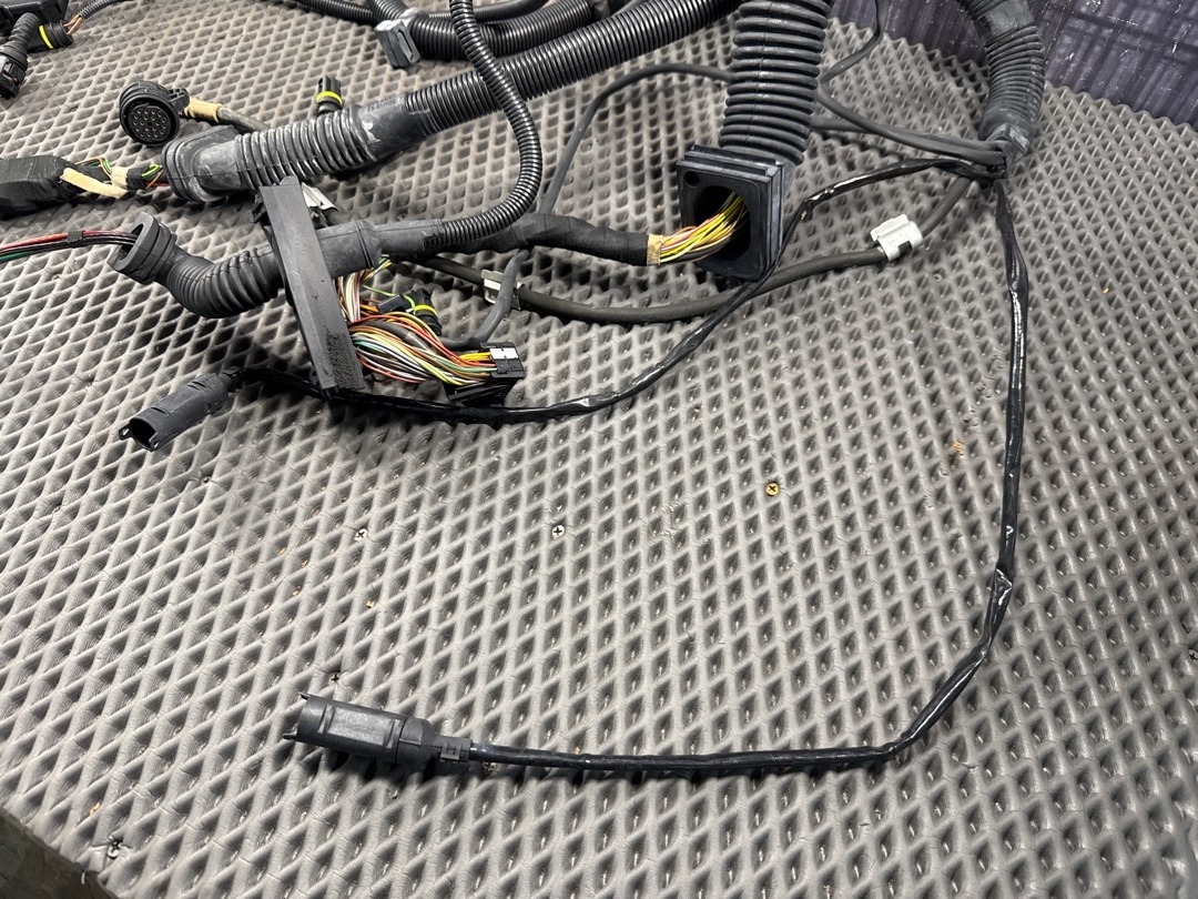 Проводка двигателя, 6530 рублей, Красноярск