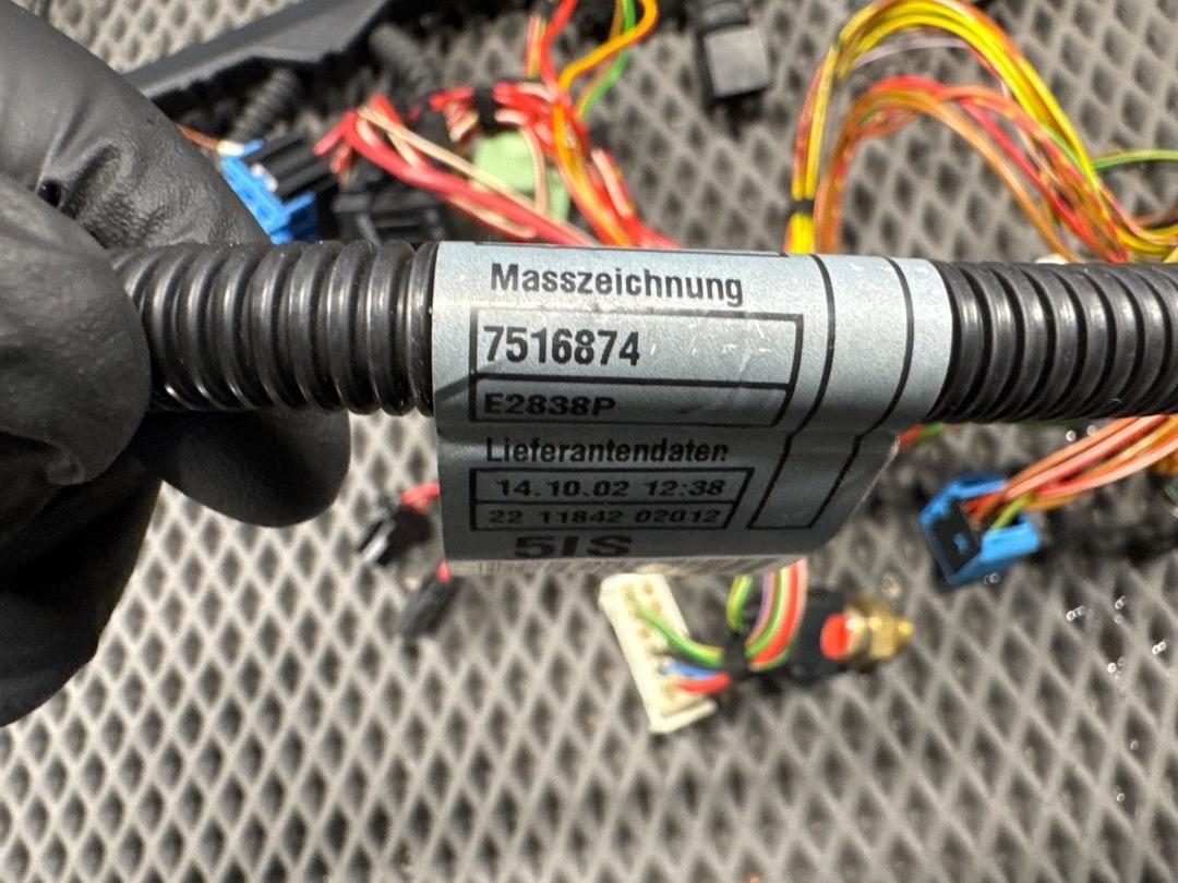 Проводка двигателя, 6530 рублей, Красноярск